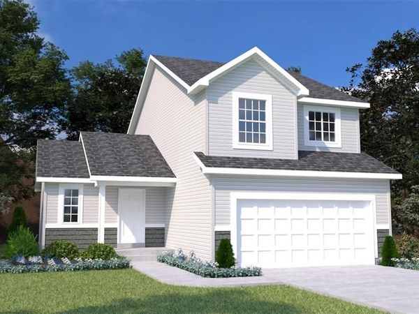 1541 Driftwood Lane , Moscow Mills, MO 63362