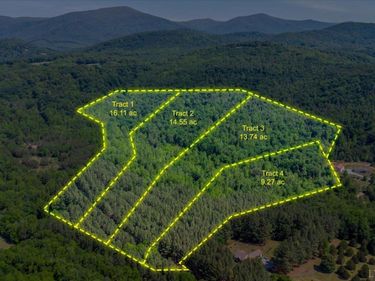 1 Foxfire Lane, Bedford, VA 24523