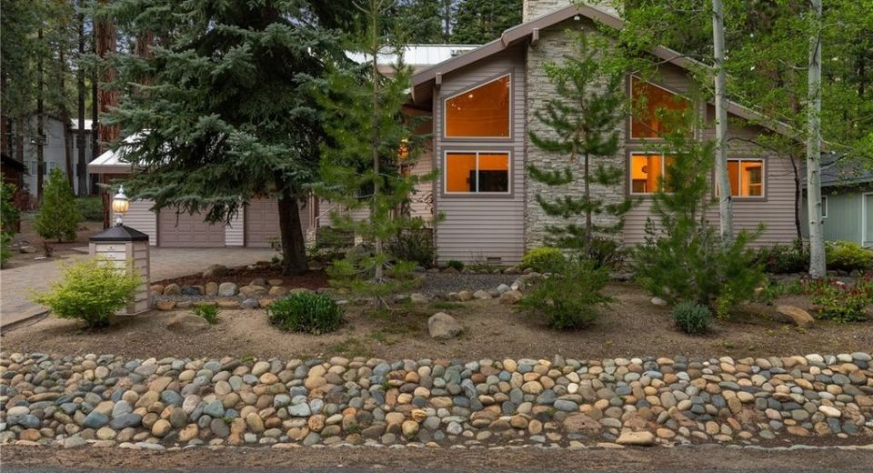 1094 Mill Creek Road, Incline Village, NV 89451 Photo