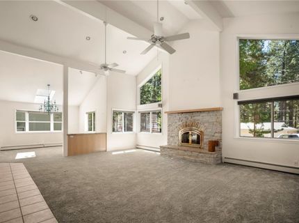 1094 Mill Creek Road, Incline Village, NV 89451 Photo