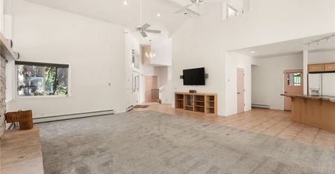 1094 Mill Creek Road, Incline Village, NV 89451 Photo