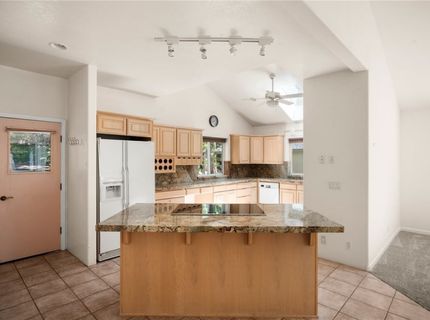 1094 Mill Creek Road, Incline Village, NV 89451 Photo