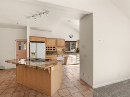 1094 Mill Creek Road, Incline Village, NV 89451 Photo