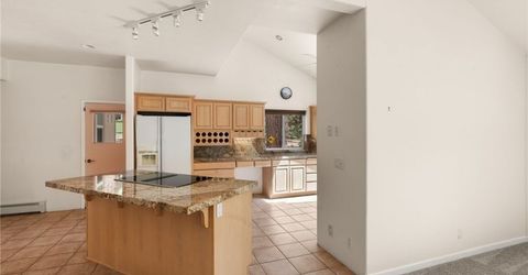 1094 Mill Creek Road, Incline Village, NV 89451 Photo