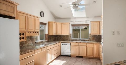 1094 Mill Creek Road, Incline Village, NV 89451 Photo