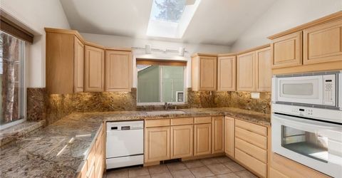 1094 Mill Creek Road, Incline Village, NV 89451 Photo