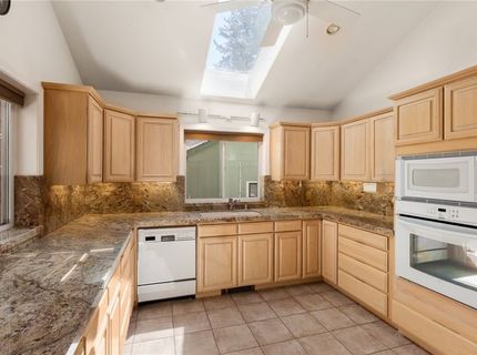 1094 Mill Creek Road, Incline Village, NV 89451 Photo