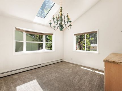 1094 Mill Creek Road, Incline Village, NV 89451 Photo