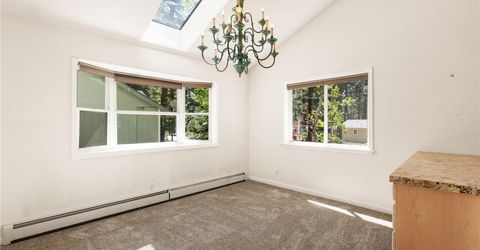 1094 Mill Creek Road, Incline Village, NV 89451 Photo