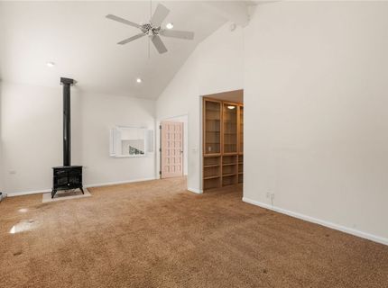 1094 Mill Creek Road, Incline Village, NV 89451 Photo