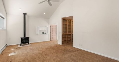1094 Mill Creek Road, Incline Village, NV 89451 Photo