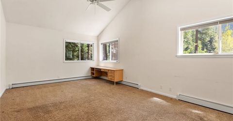 1094 Mill Creek Road, Incline Village, NV 89451 Photo