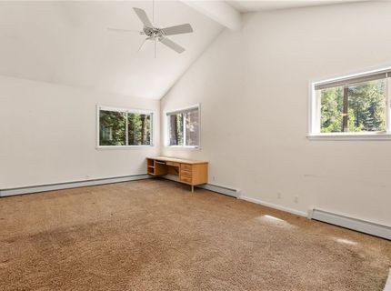 1094 Mill Creek Road, Incline Village, NV 89451 Photo