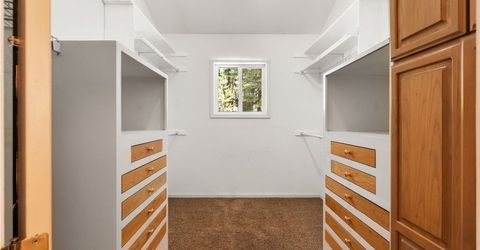 1094 Mill Creek Road, Incline Village, NV 89451 Photo