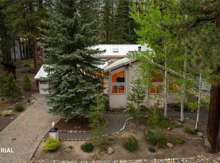 1094 Mill Creek Road, Incline Village, NV 89451 Photo