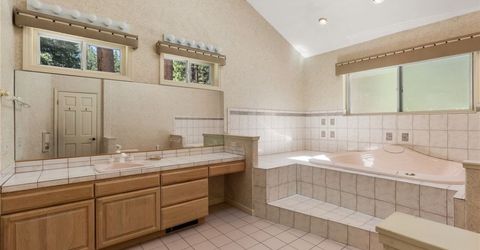 1094 Mill Creek Road, Incline Village, NV 89451 Photo