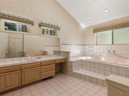 1094 Mill Creek Road, Incline Village, NV 89451 Photo