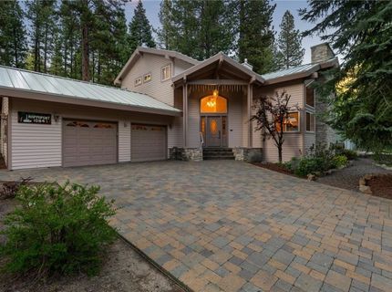 1094 Mill Creek Road, Incline Village, NV 89451 Photo