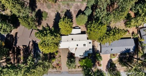 1094 Mill Creek Road, Incline Village, NV 89451 Photo