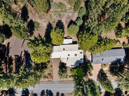 1094 Mill Creek Road, Incline Village, NV 89451 Photo