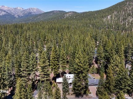 1094 Mill Creek Road, Incline Village, NV 89451 Photo