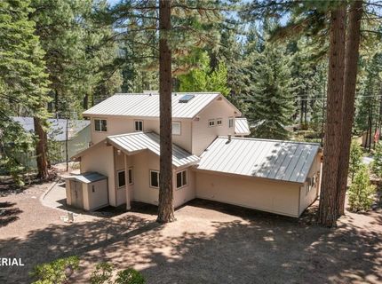 1094 Mill Creek Road, Incline Village, NV 89451 Photo