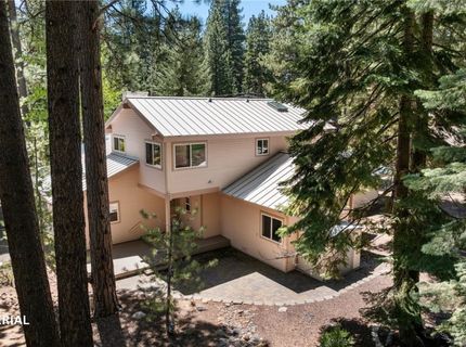 1094 Mill Creek Road, Incline Village, NV 89451 Photo