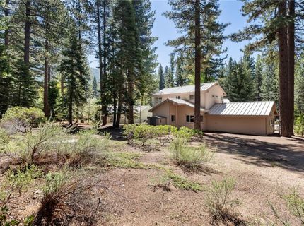 1094 Mill Creek Road, Incline Village, NV 89451 Photo
