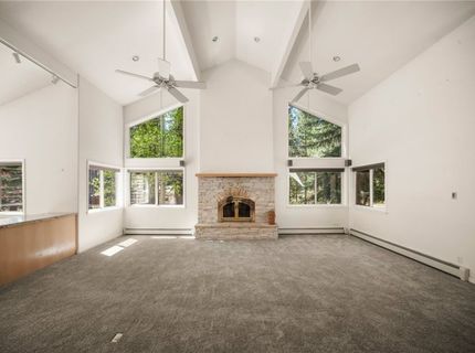 1094 Mill Creek Road, Incline Village, NV 89451 Photo