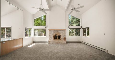 1094 Mill Creek Road, Incline Village, NV 89451 Photo