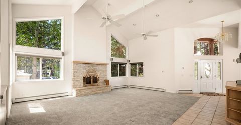 1094 Mill Creek Road, Incline Village, NV 89451 Photo