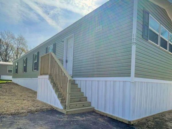 159 Roundtop Circle, Scottdale, PA 15683