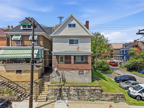 127 Kathleen Street , Pittsburgh, PA 15211