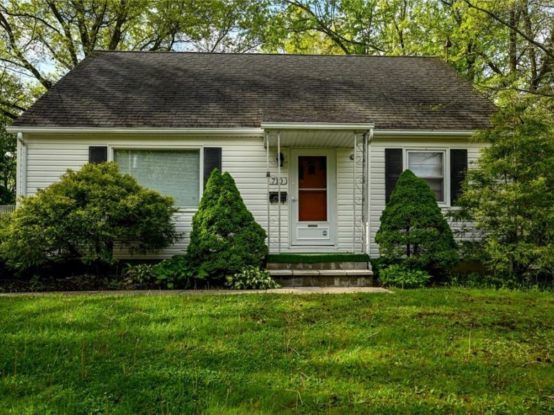 710 Berkeley Street, Kent, OH 44240 Photo 2