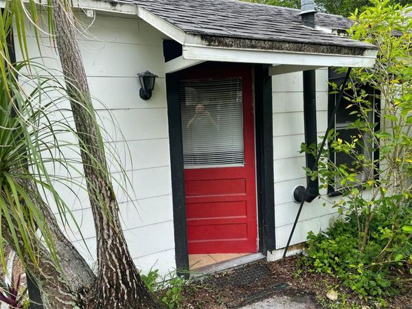 1648 27TH AVENUE N, Unit 2, ST PETERSBURG, FL 33713