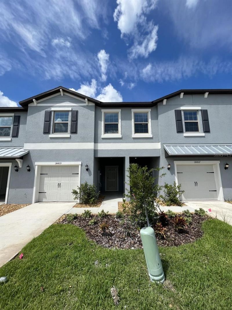 14409 Easy Goer Street, Ruskin, FL 33573 Main Photo