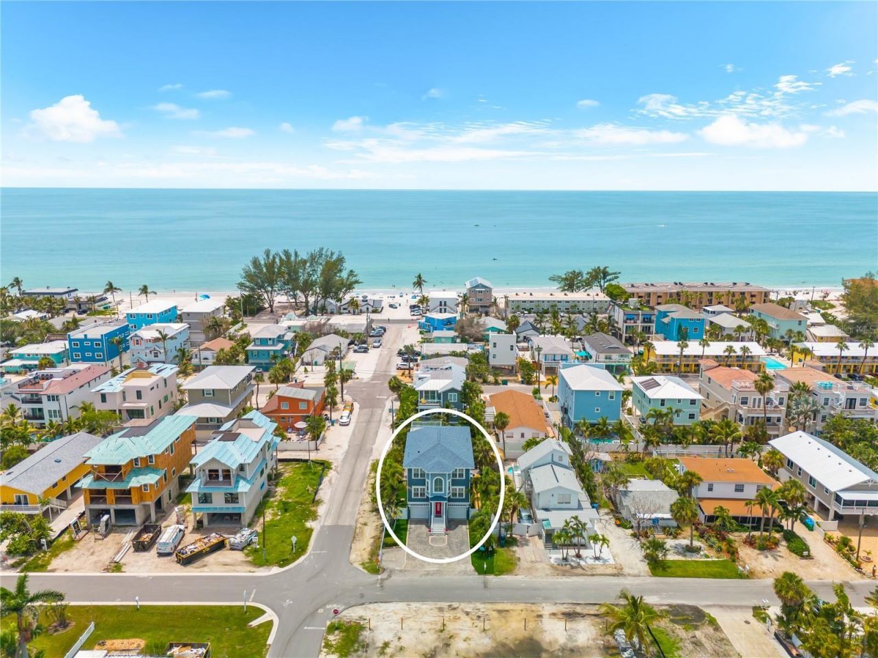 2300 Avenue B, Bradenton Beach, FL 34217 Photo