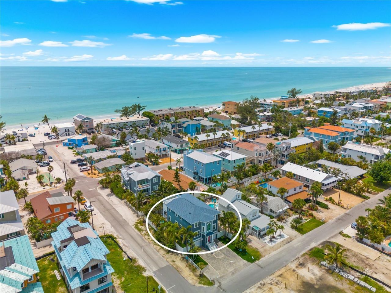 2300 Avenue B, Bradenton Beach, FL 34217 Photo