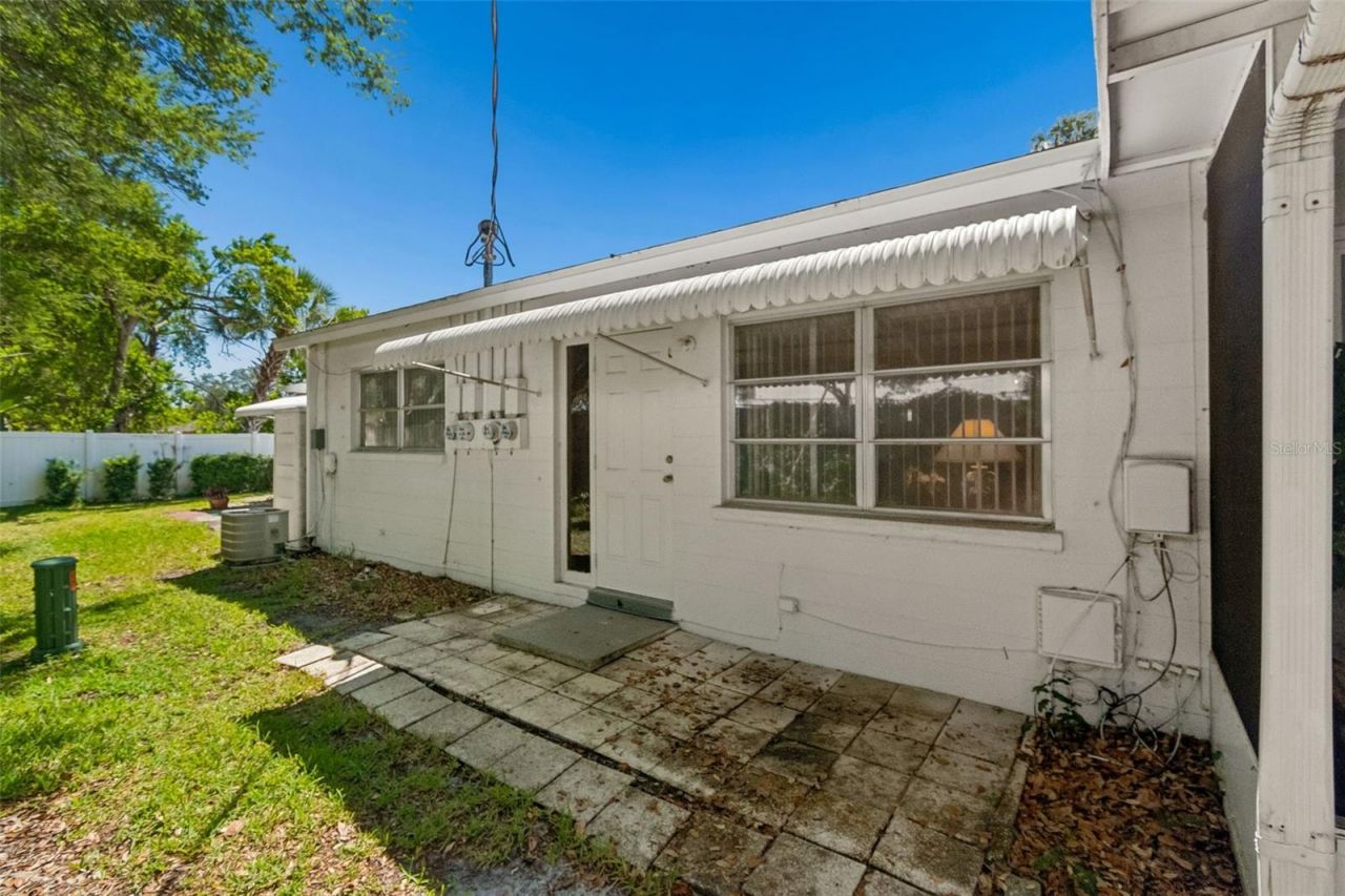6072 Arlene Way , Bradenton, FL 34207 Photo