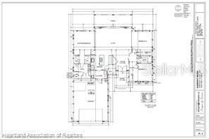 4298 N Course Lane , Avon Park, FL 33825 Photo