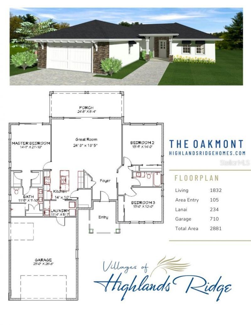 4298 N Course Lane, Avon Park, FL 33825 Photo
