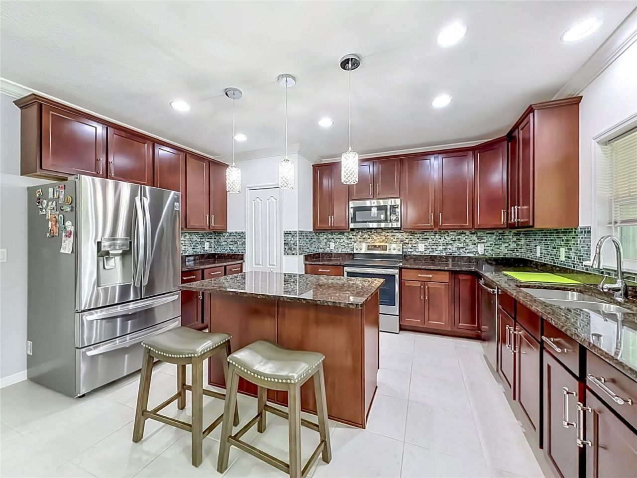 15523 Gemini Drive, Mascotte, FL 34753 Photo