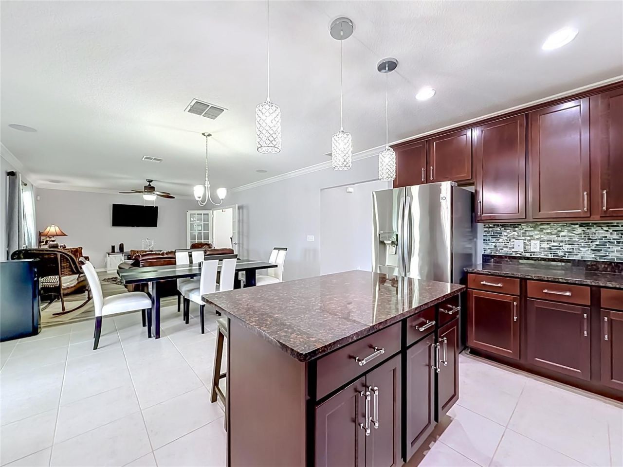 15523 Gemini Drive, Mascotte, FL 34753 Photo