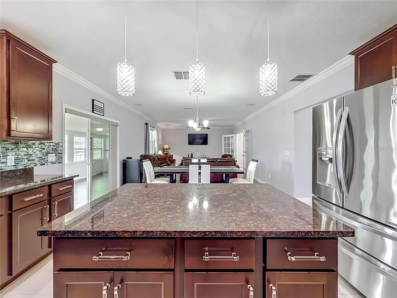 15523 Gemini Drive, Mascotte, FL 34753 Photo