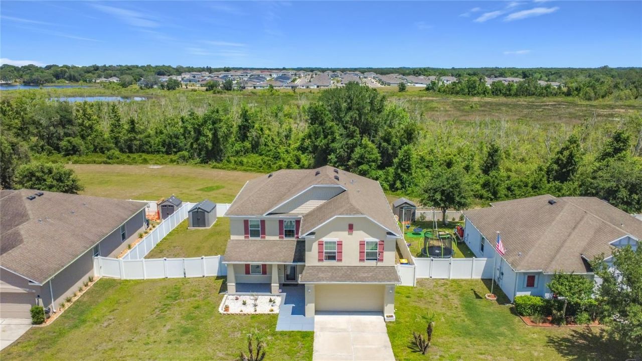 15523 Gemini Drive, Mascotte, FL 34753 Photo