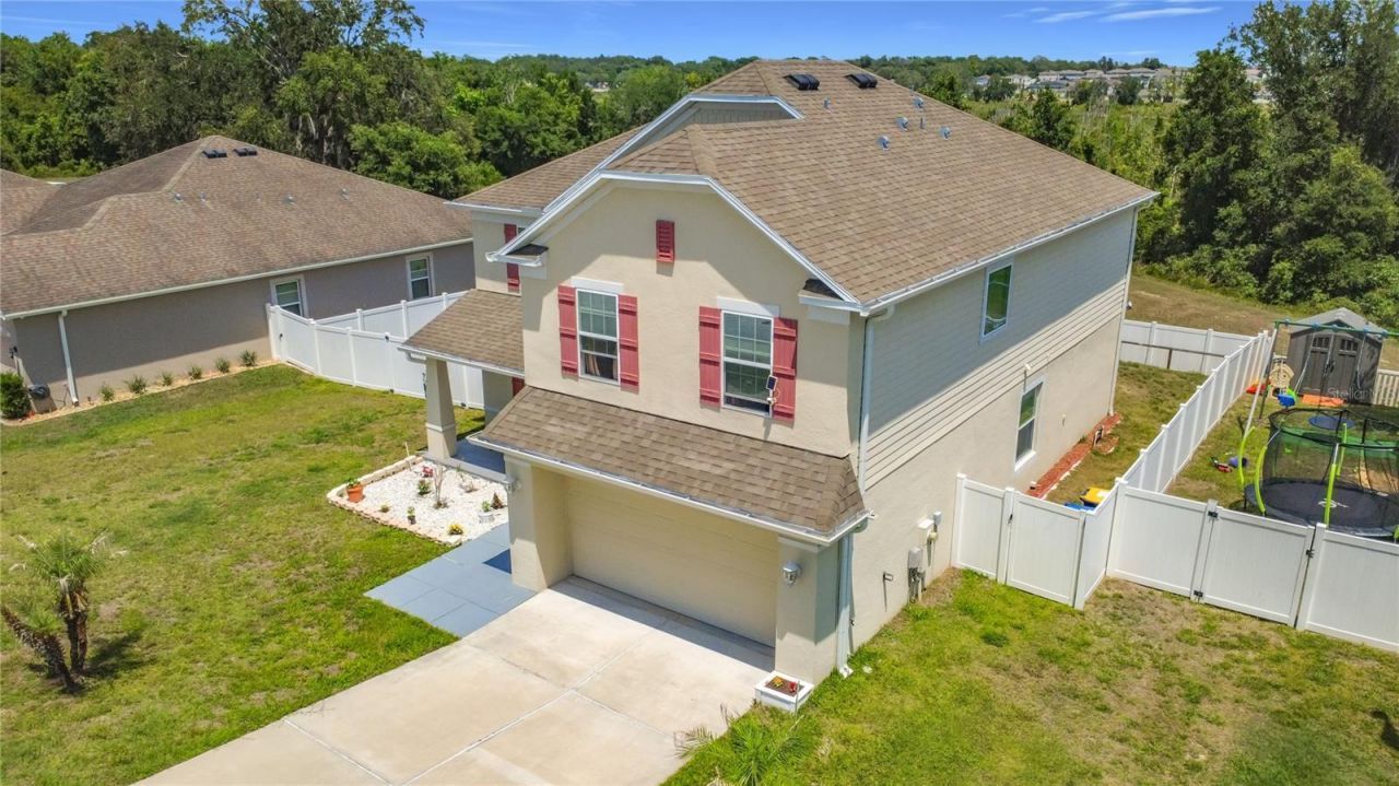 15523 Gemini Drive, Mascotte, FL 34753 Photo