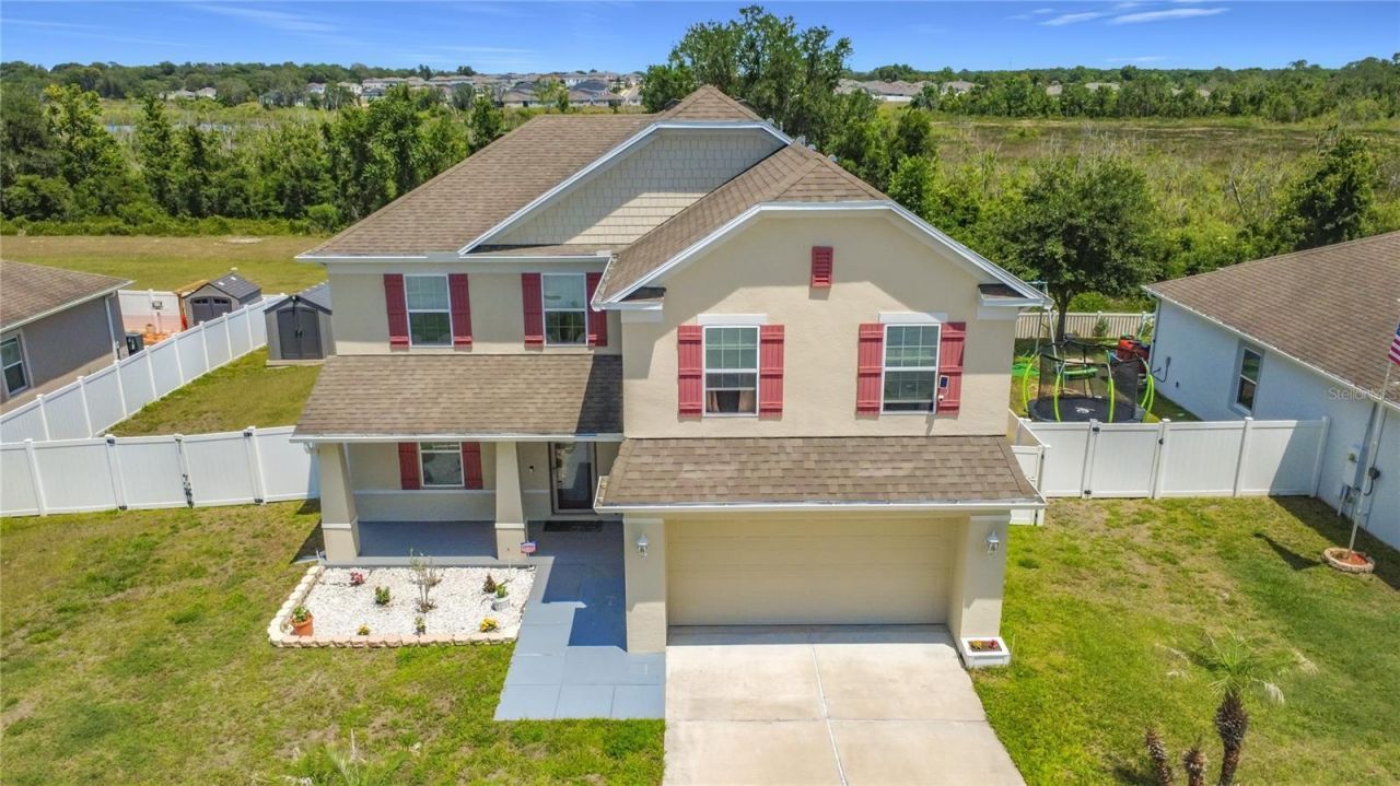 15523 Gemini Drive, Mascotte, FL 34753 Photo