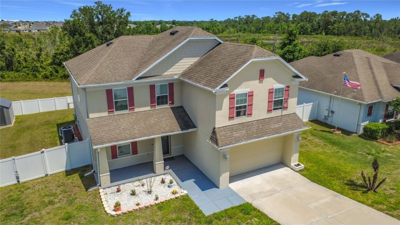 15523 Gemini Drive, Mascotte, FL 34753 Photo