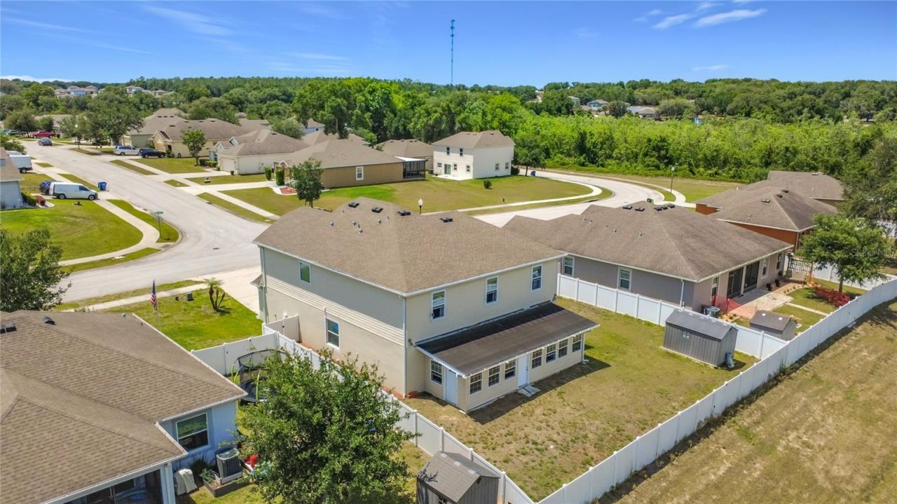 15523 Gemini Drive, Mascotte, FL 34753 Photo