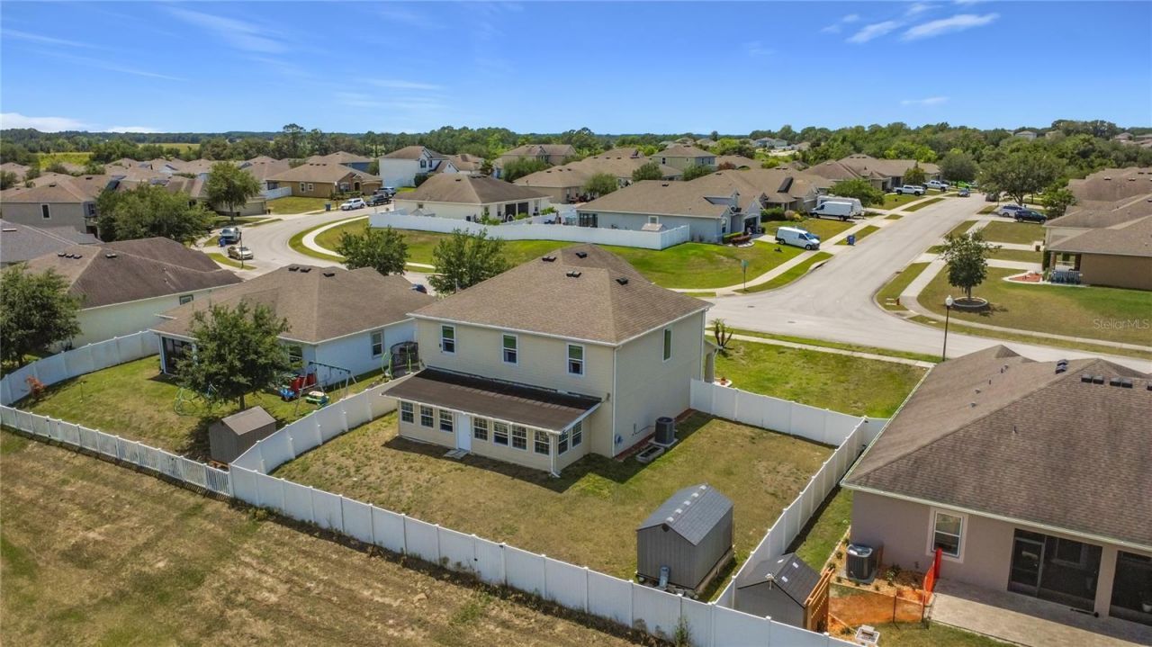 15523 Gemini Drive, Mascotte, FL 34753 Photo